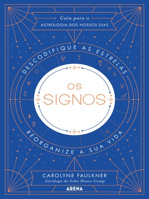 cover image of Signos